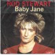 ROD STEWART - Baby Jane